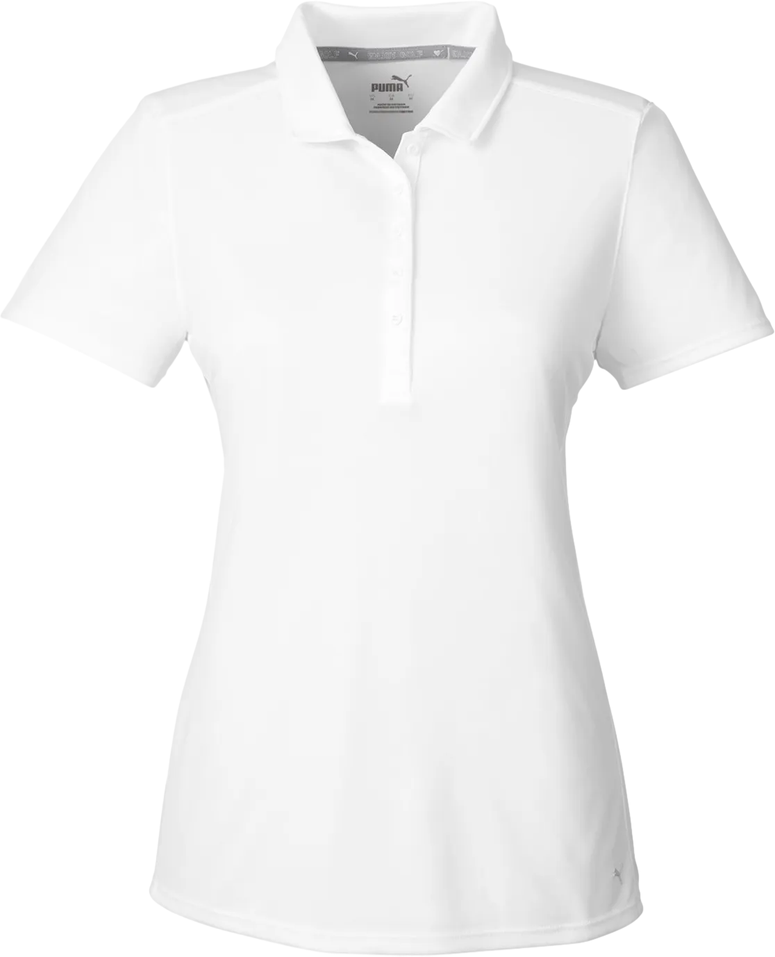 Ladies' Gamer Golf Polo