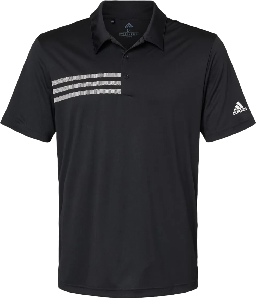 3-Stripes Chest Sport Shirt