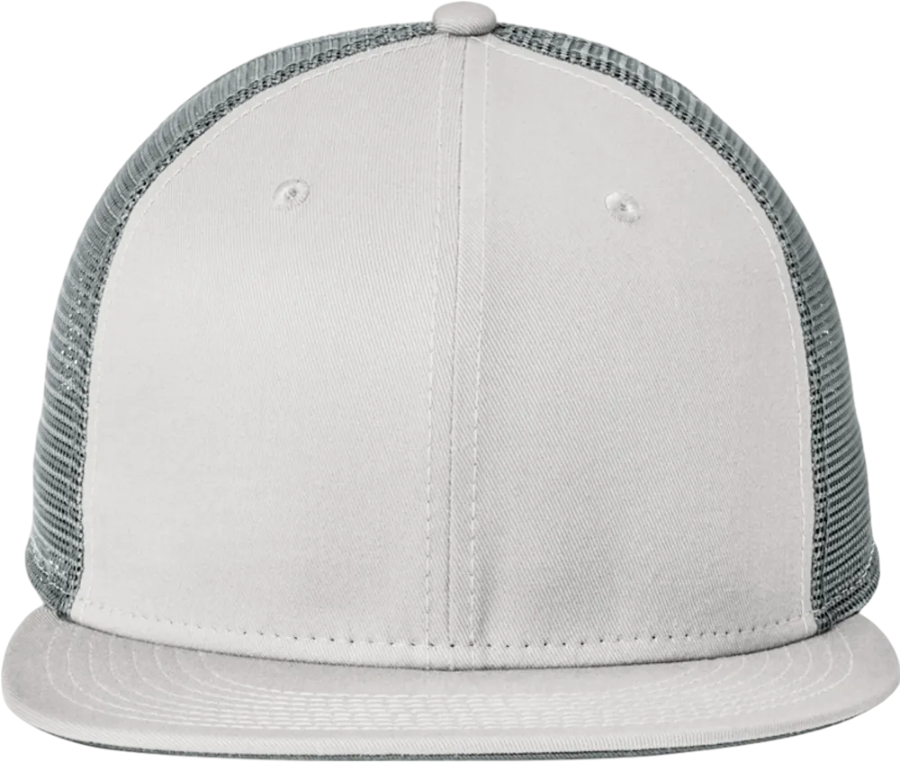 Standard Fit Snapback Trucker Cap