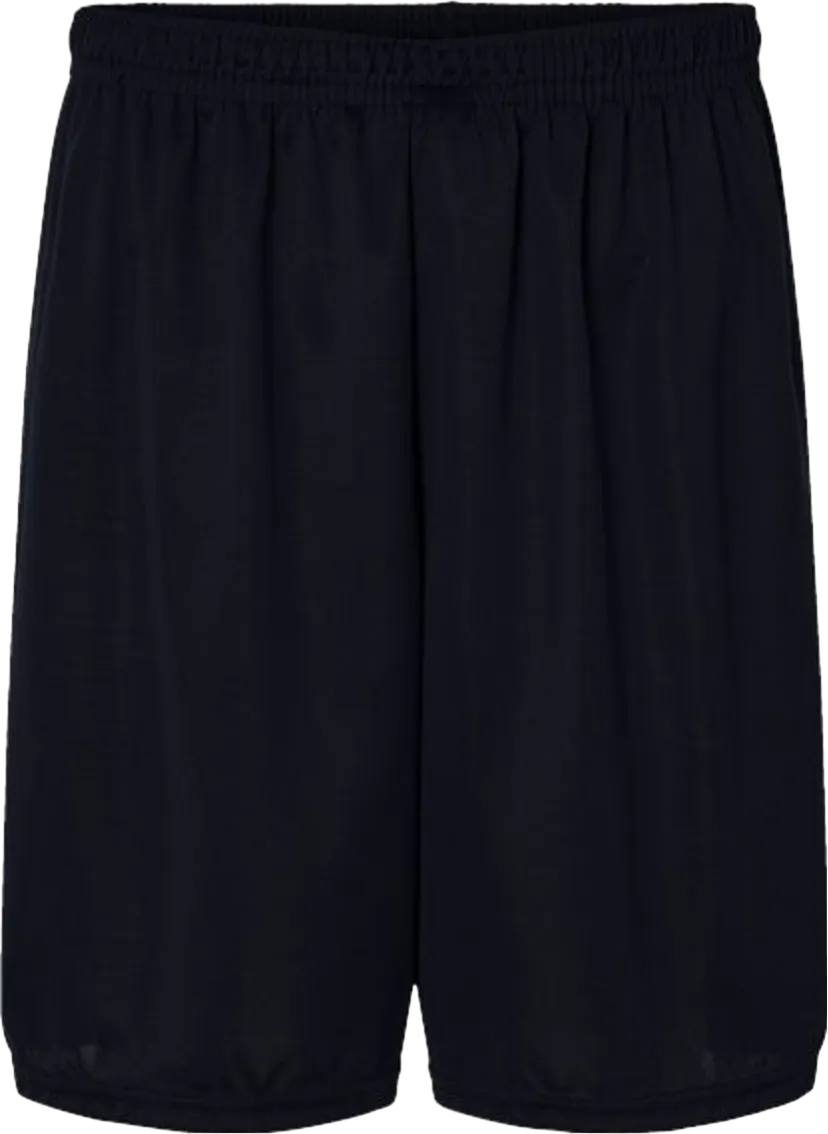 Octane Shorts