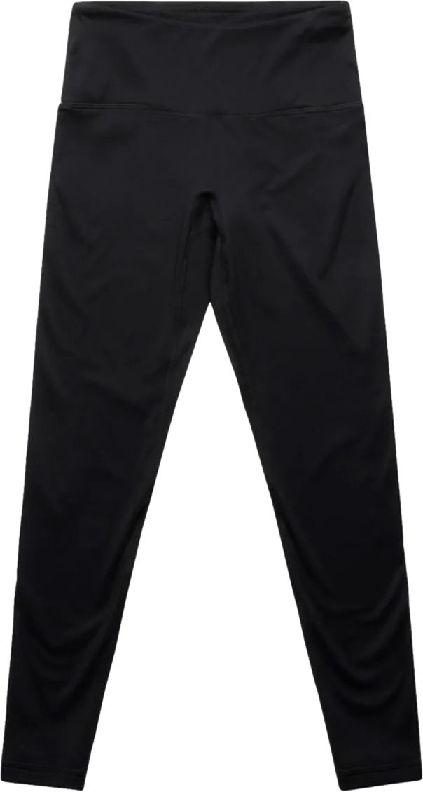 Wo's Active Seamless Leggings