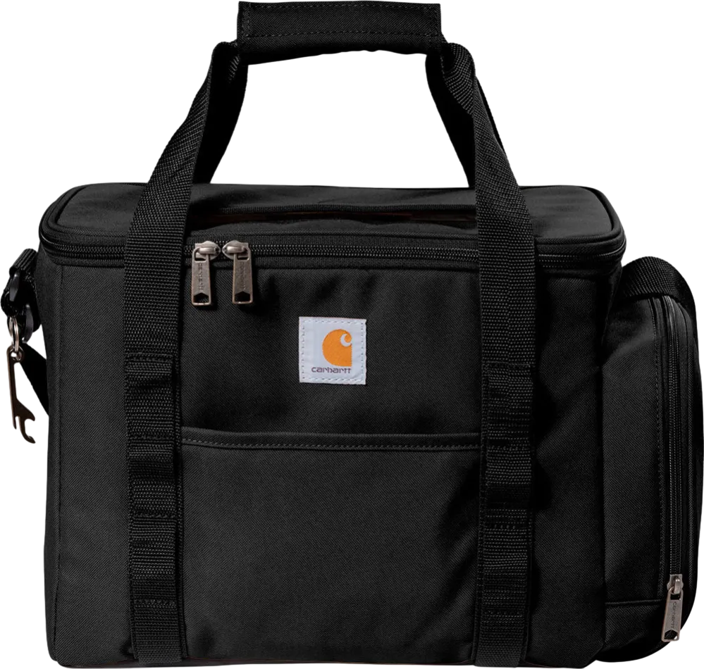 Duffel 36-Can Cooler