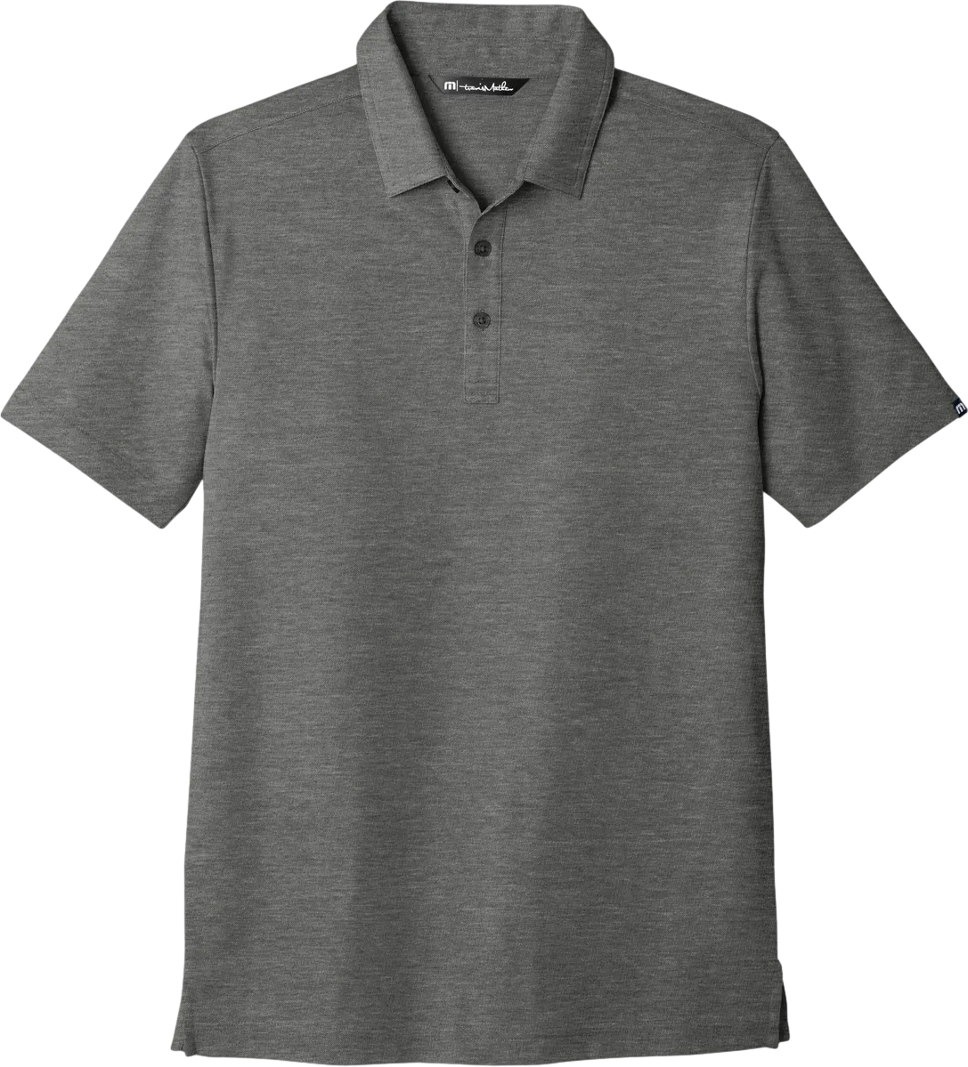 Oceanside Heather Polo