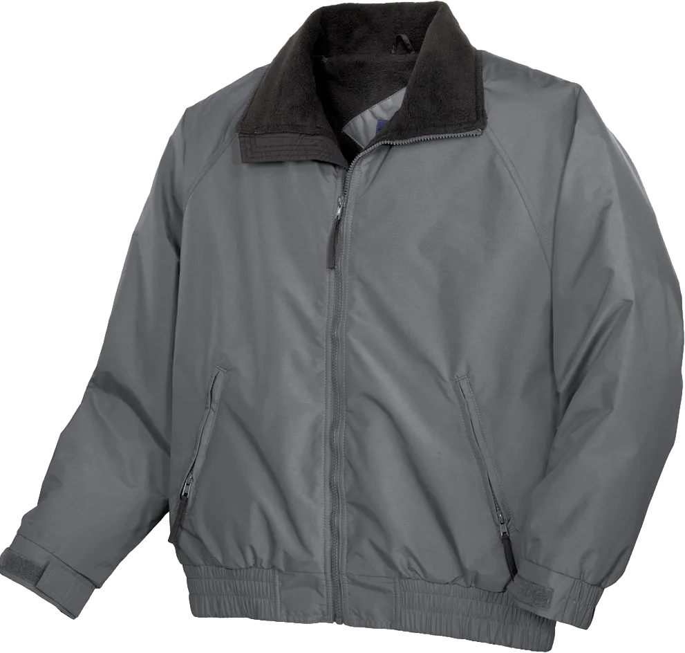 Competitor Jacket
