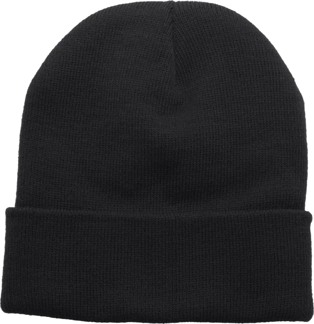 Knit Fold Over Beanie