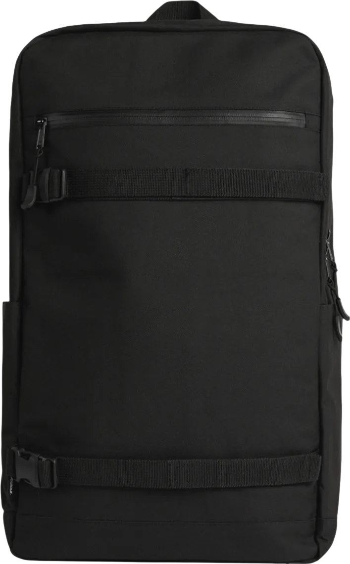 Recycled Strap Backpack