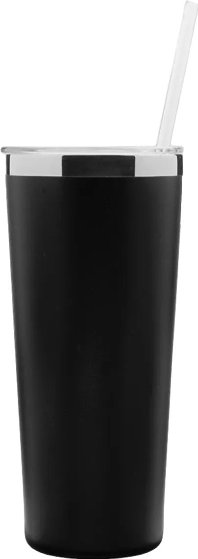 Copper Vacuum Insulated Tumbler 22oz - Laser