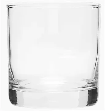 Rocks Glass 10.5oz