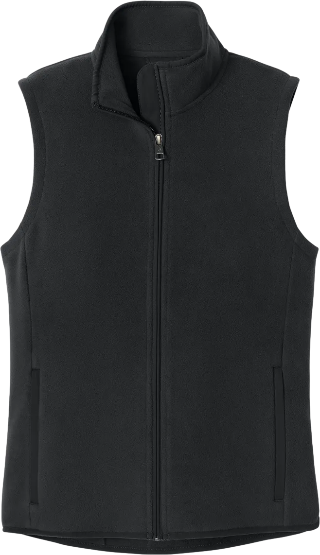 Women's Fleece Vest