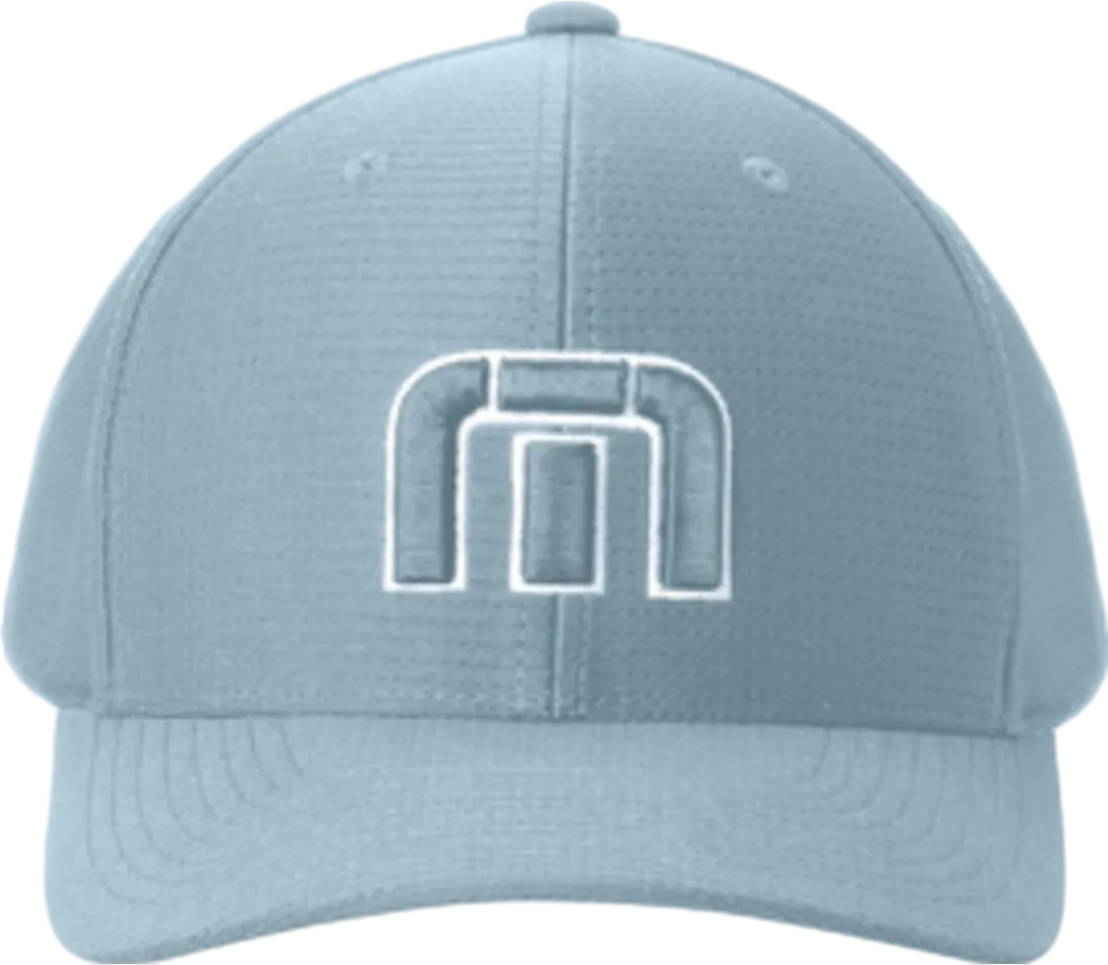 Front Icon Cap