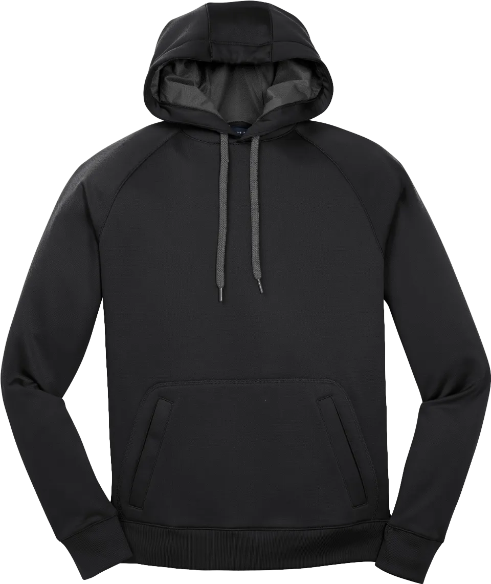 Tech Fleece Hooded Sweatshirt