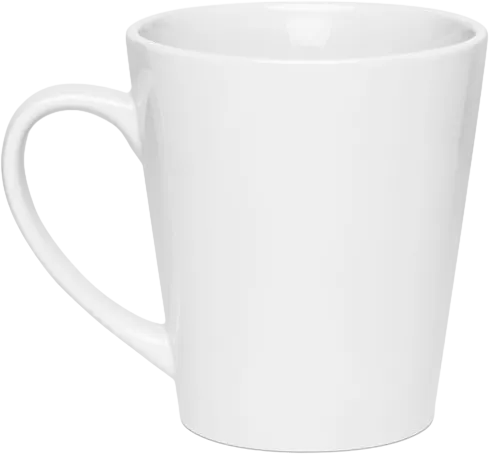 Latte Mug