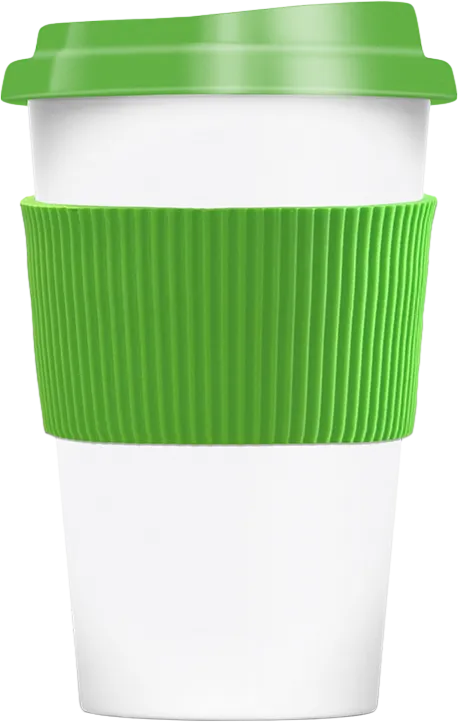 Americano Reusable Cup