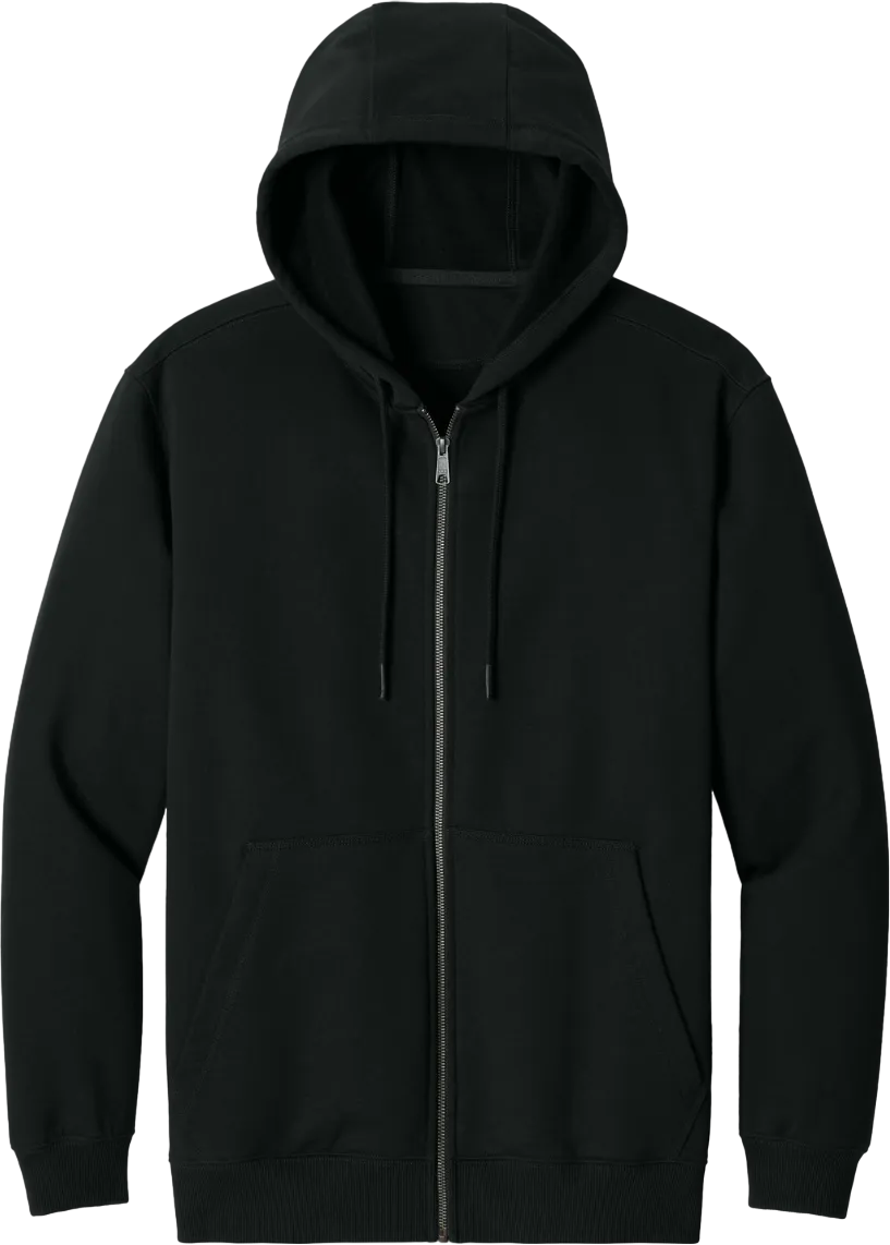 Tough Fleece Full-Zip Hoodie