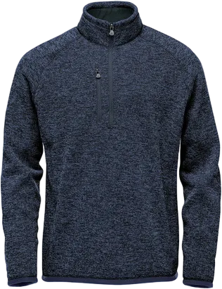 Avalante 1/4-Zip Fleece