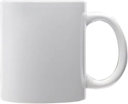 Ceramic Coffee Mug 11oz