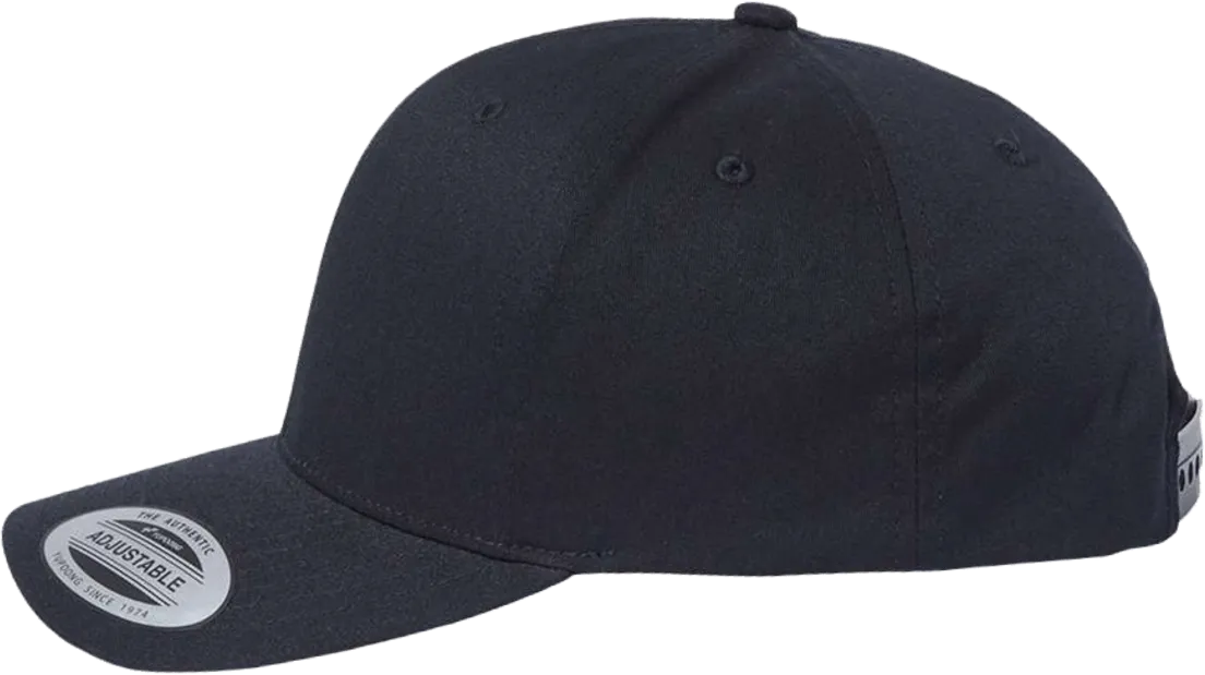 CVC Snapback Cap