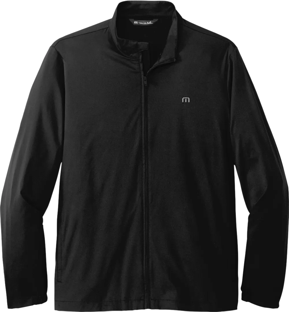 Surfside Full-Zip Jacket