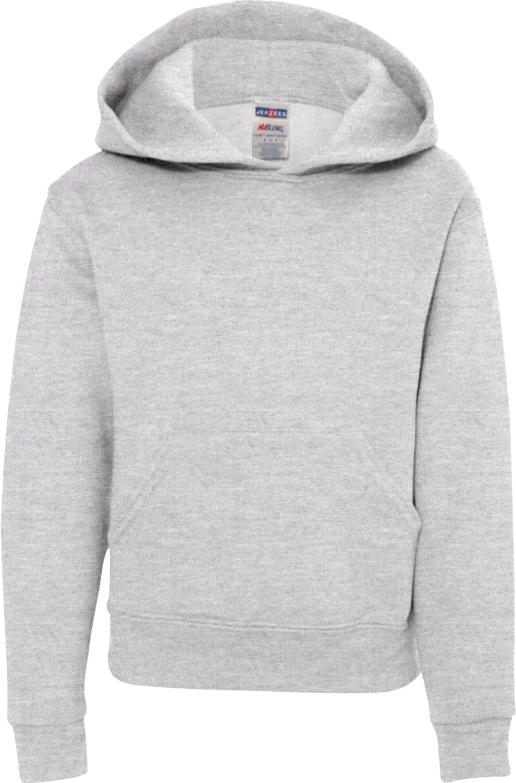 Youth Blend Hooded Sweatshirt