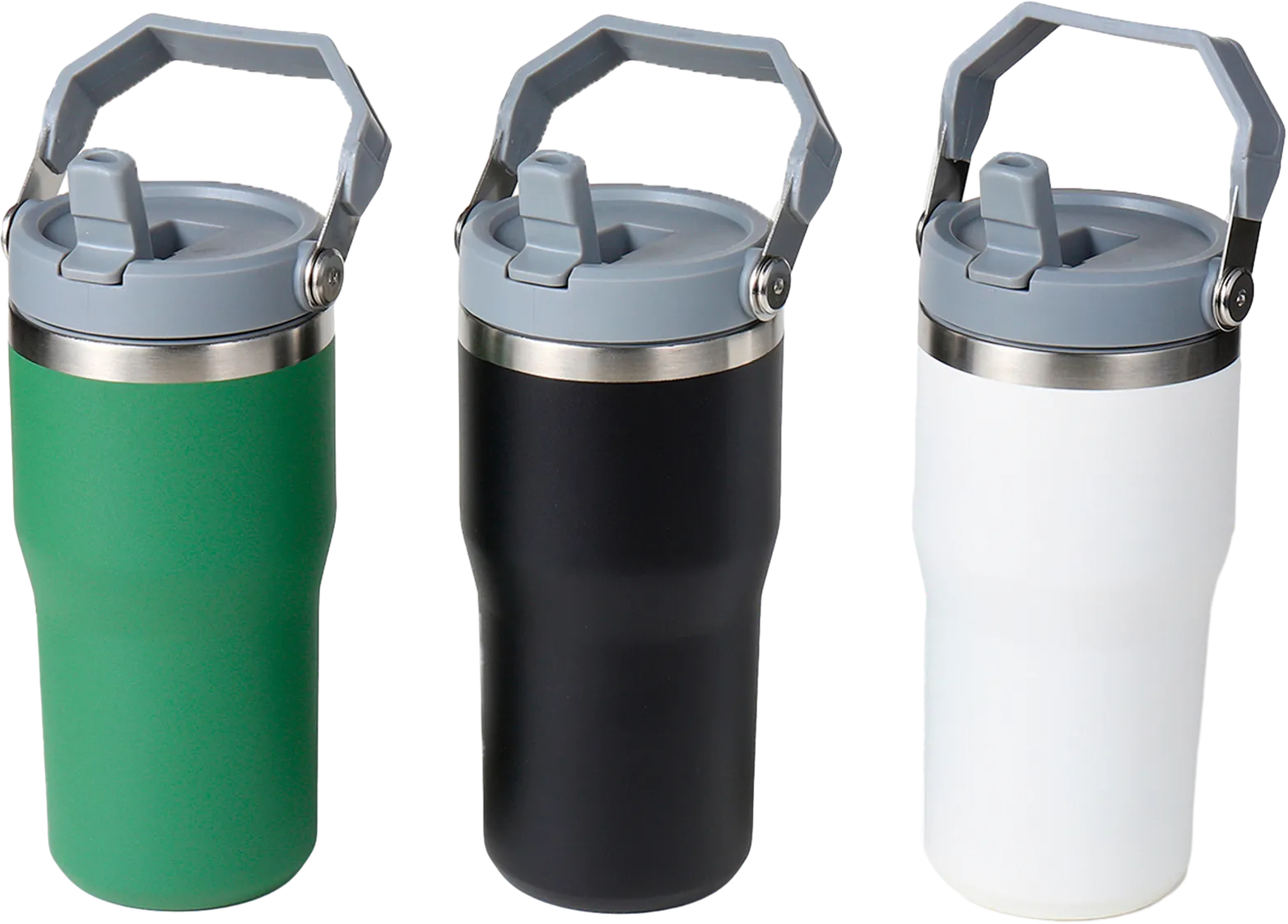 Trek Thermal Tumbler