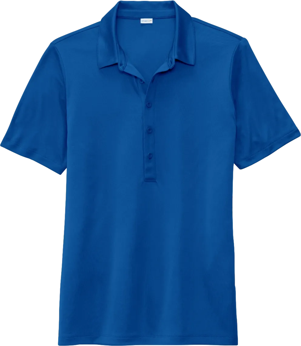 Ladies Posi-UV Pro Polo