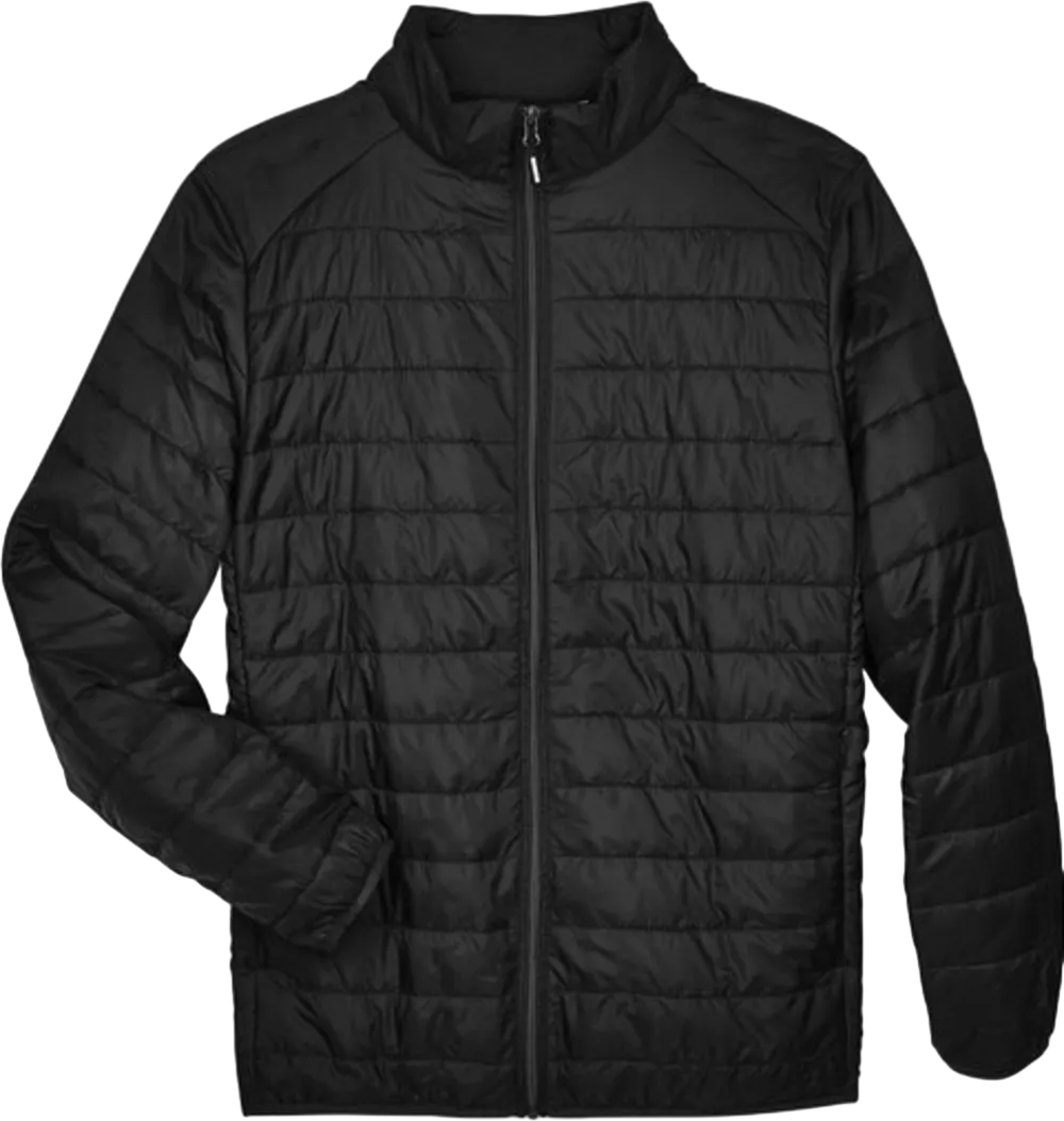 Men's Prevail Packable Puffer Jacket