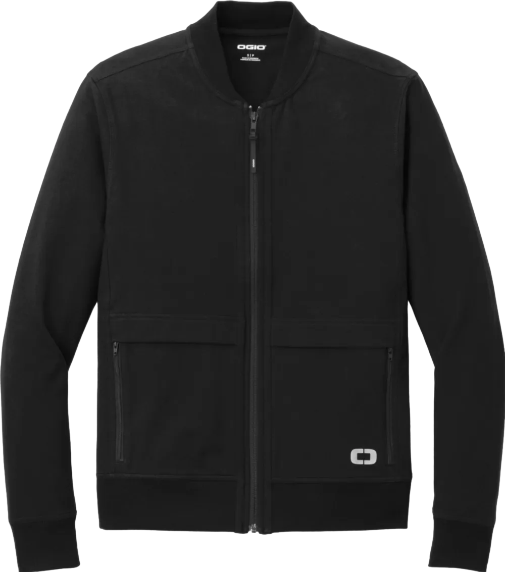 Outstretch Full-Zip