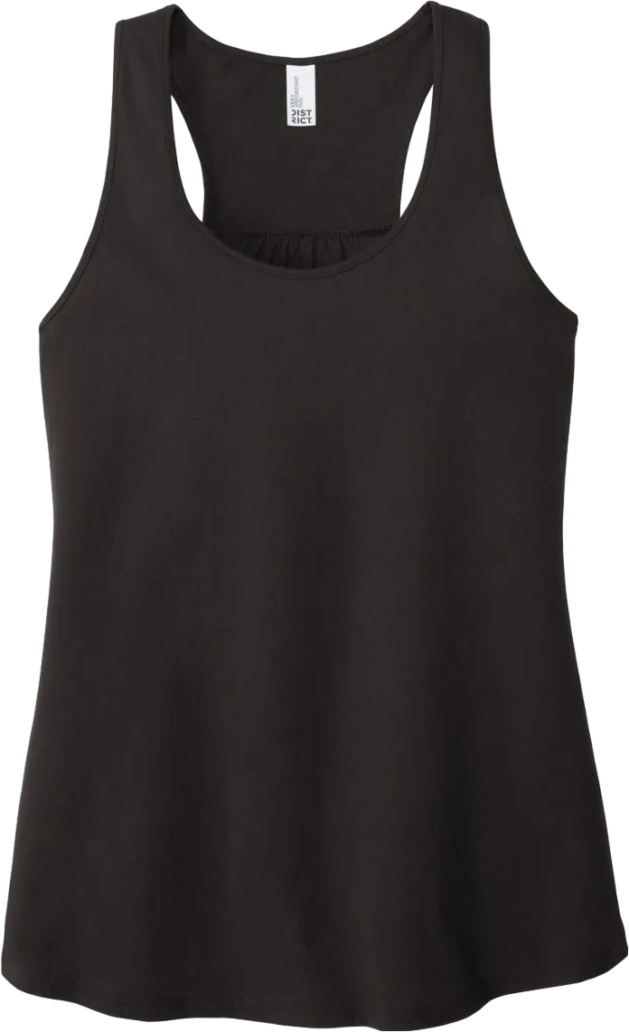 Women's V.I.T. Racerback Tank