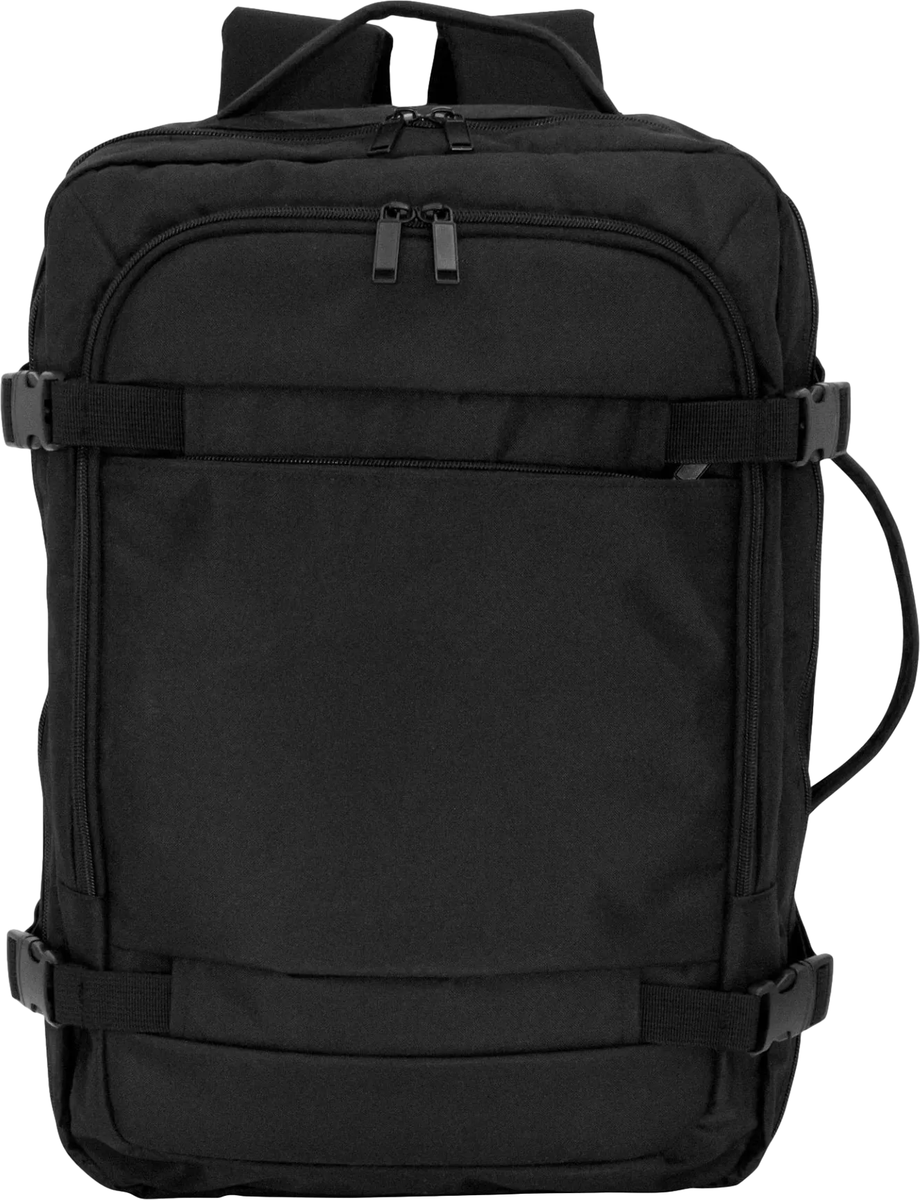 Munich Carry-On Backpack