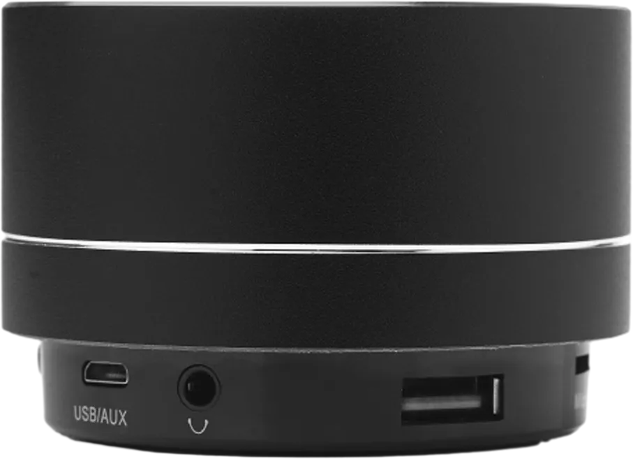 Ateneo Bluetooth Speaker