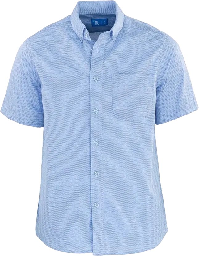 Lisboa Men's Shirt