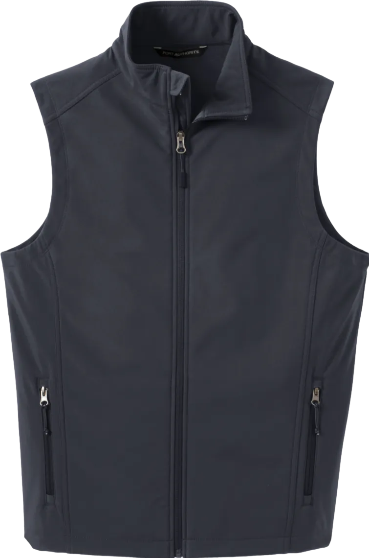 Core Soft Shell Vest