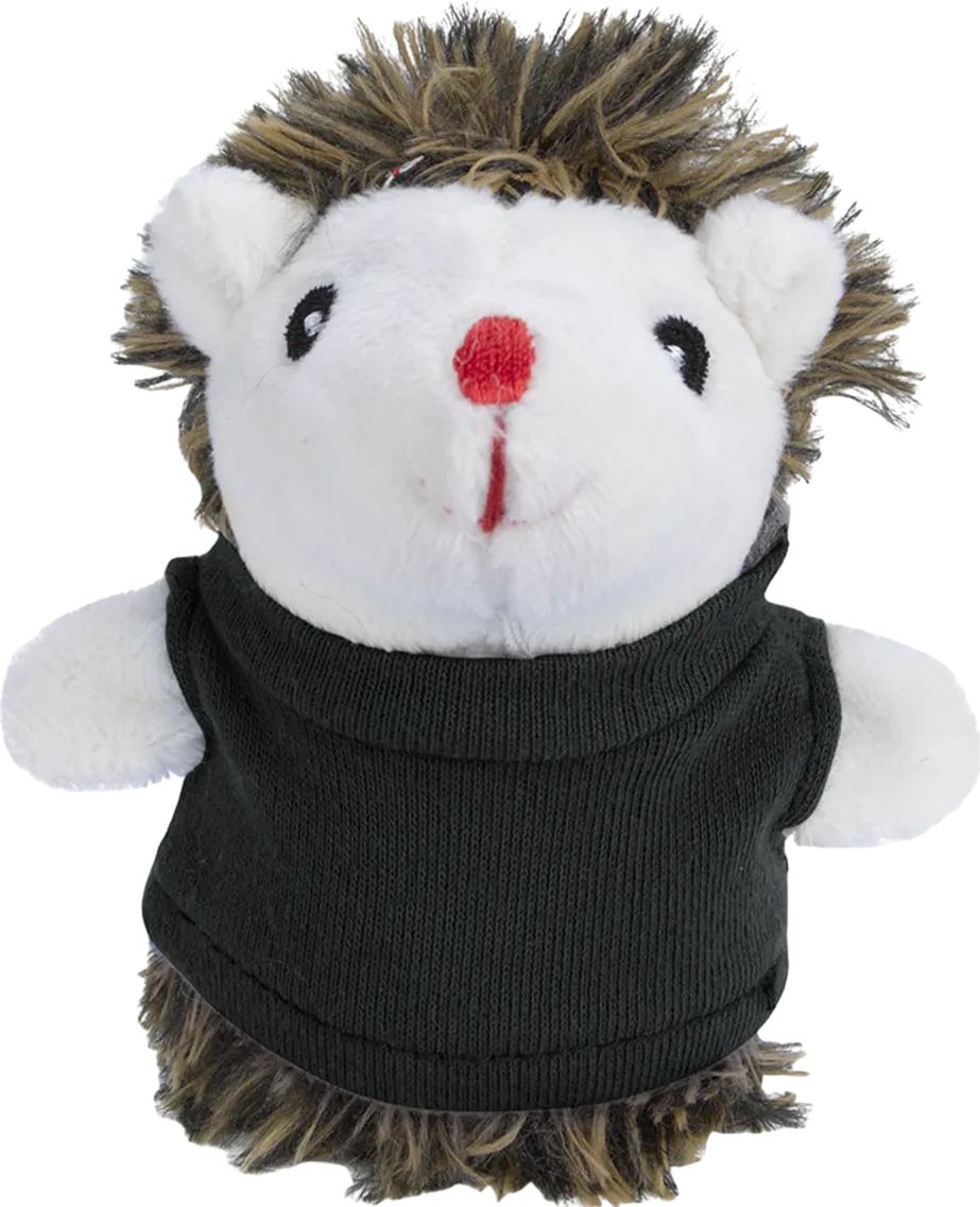 Hedgehog Shortie - 4" Plush
