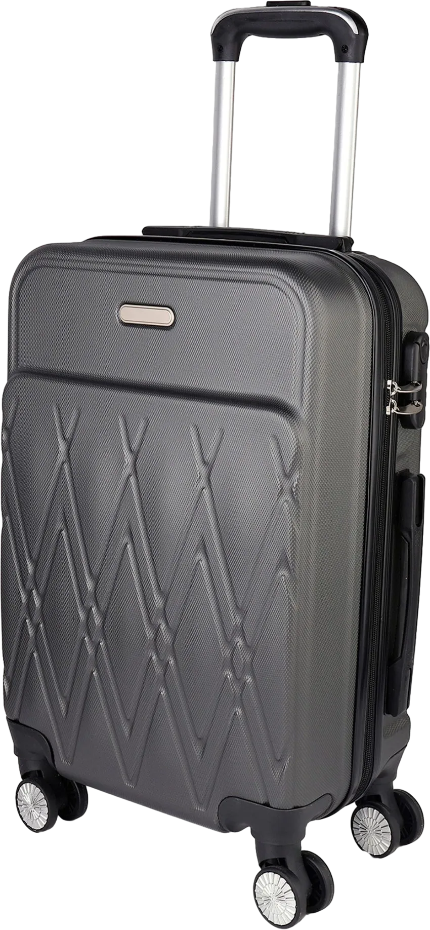 Dublin Carry-On Suitcase