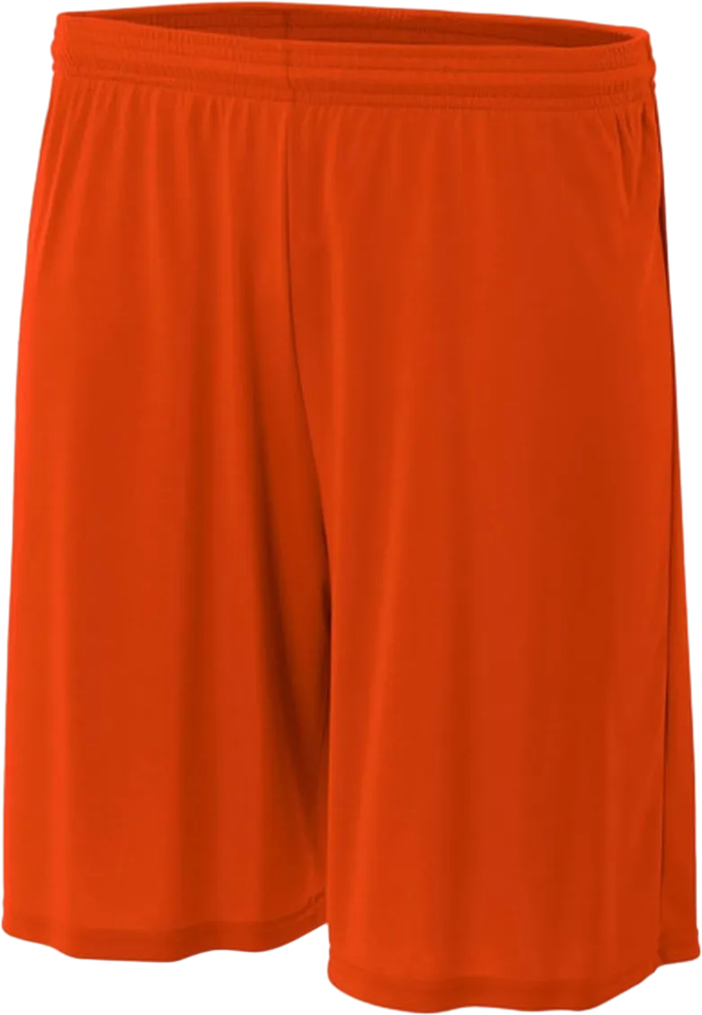 Youth Cooling Performance Polyester Short