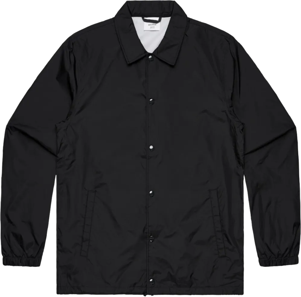 Coach Jacket
