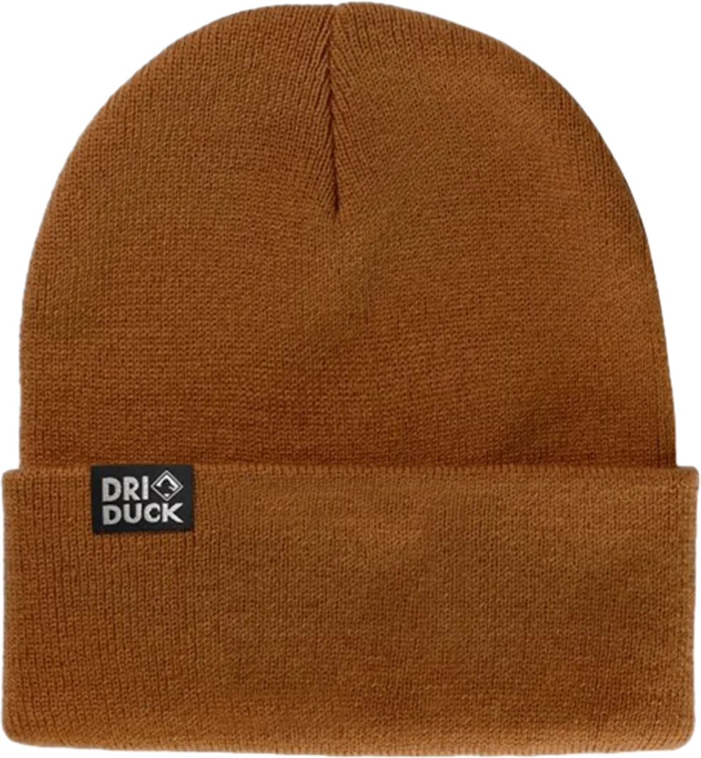 Coleman Cuffed Beanie