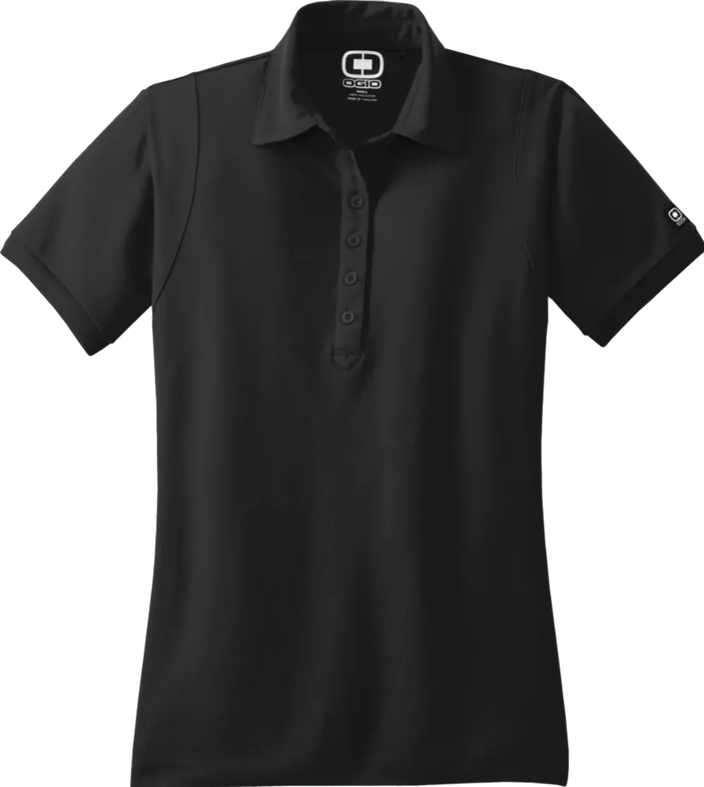 Jewel Polo
