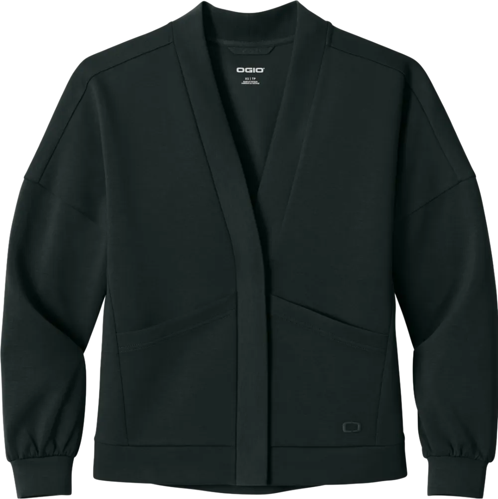 Women's Transcend Cardigan