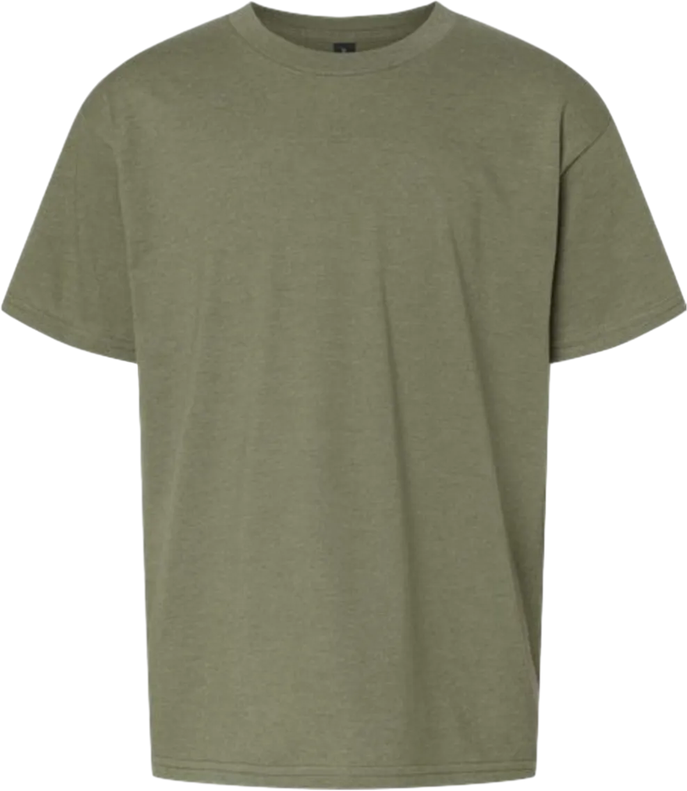 Softstyle Youth CVC T-Shirt