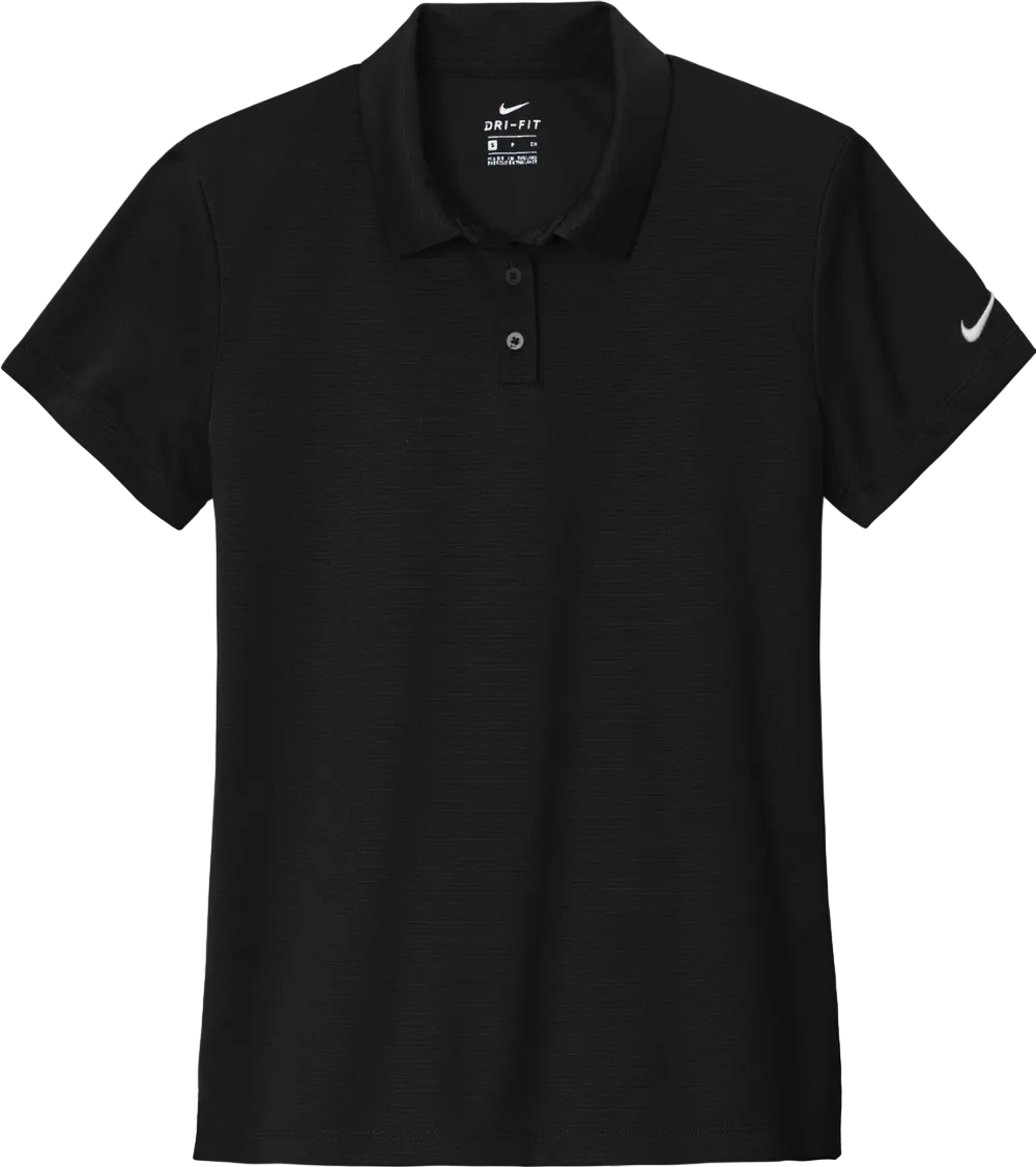 Ladies Dry Essential Solid Polo