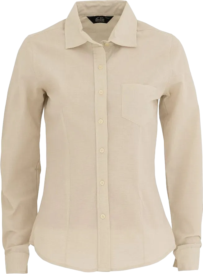 Dublin Women's Long Sleeve Blouse