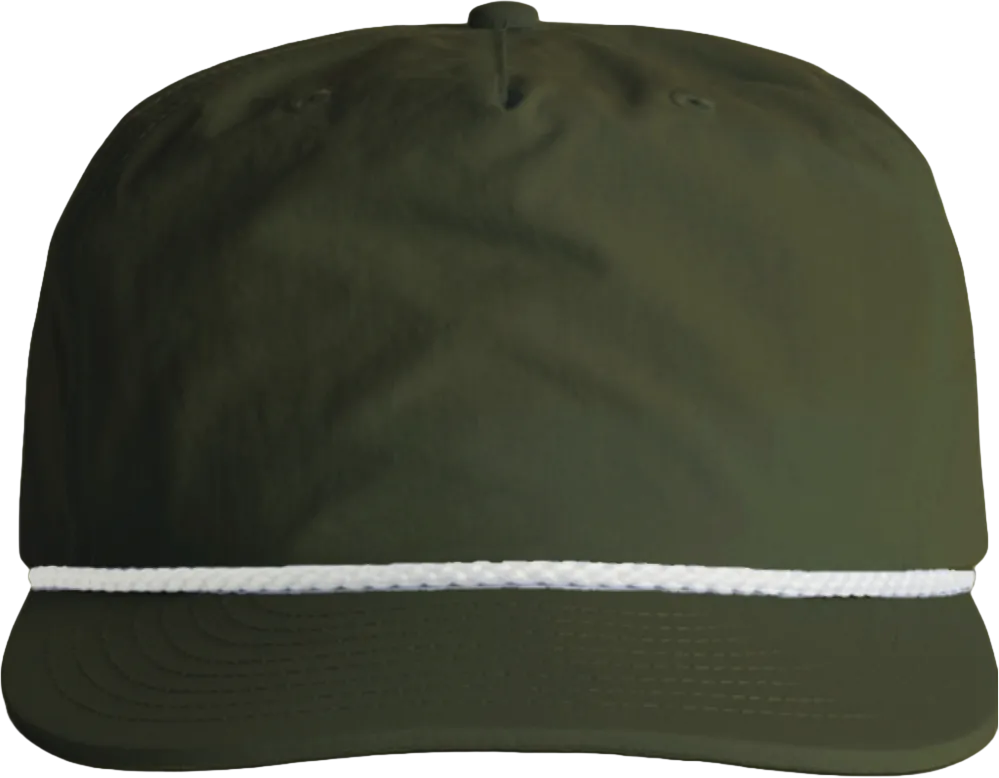 AS Colour Surf Rope Cap