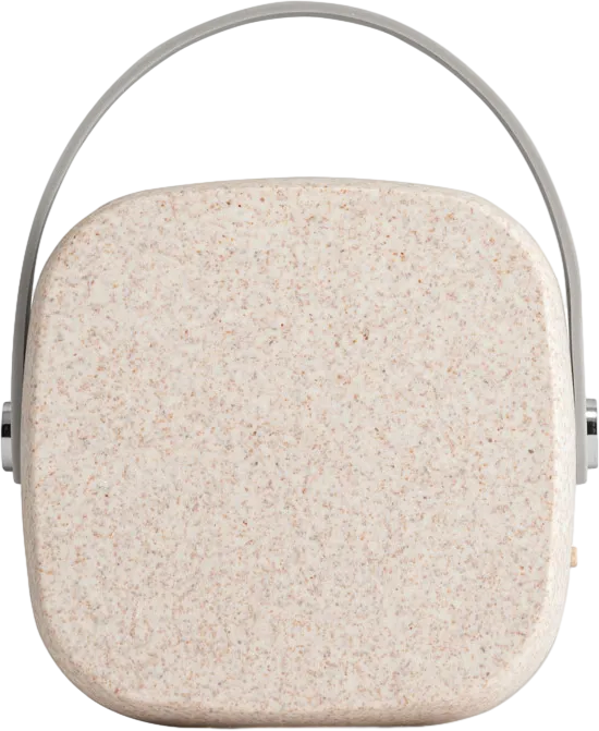 Eco-Friendly Portable Speaker
