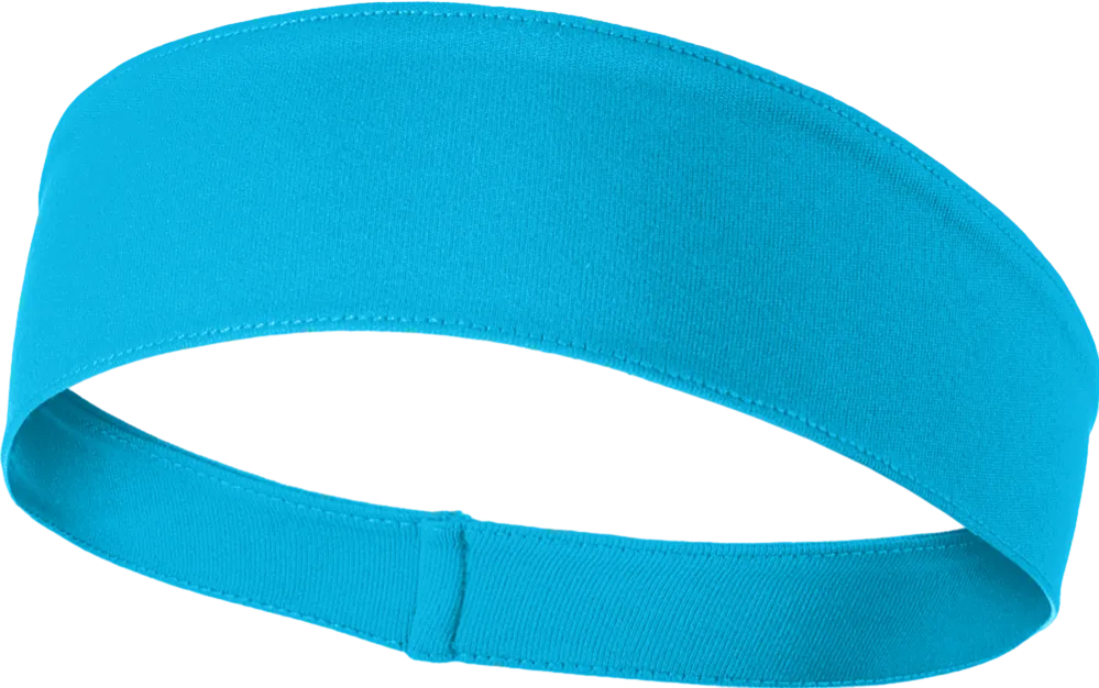 PosiCharge Competitor Headband