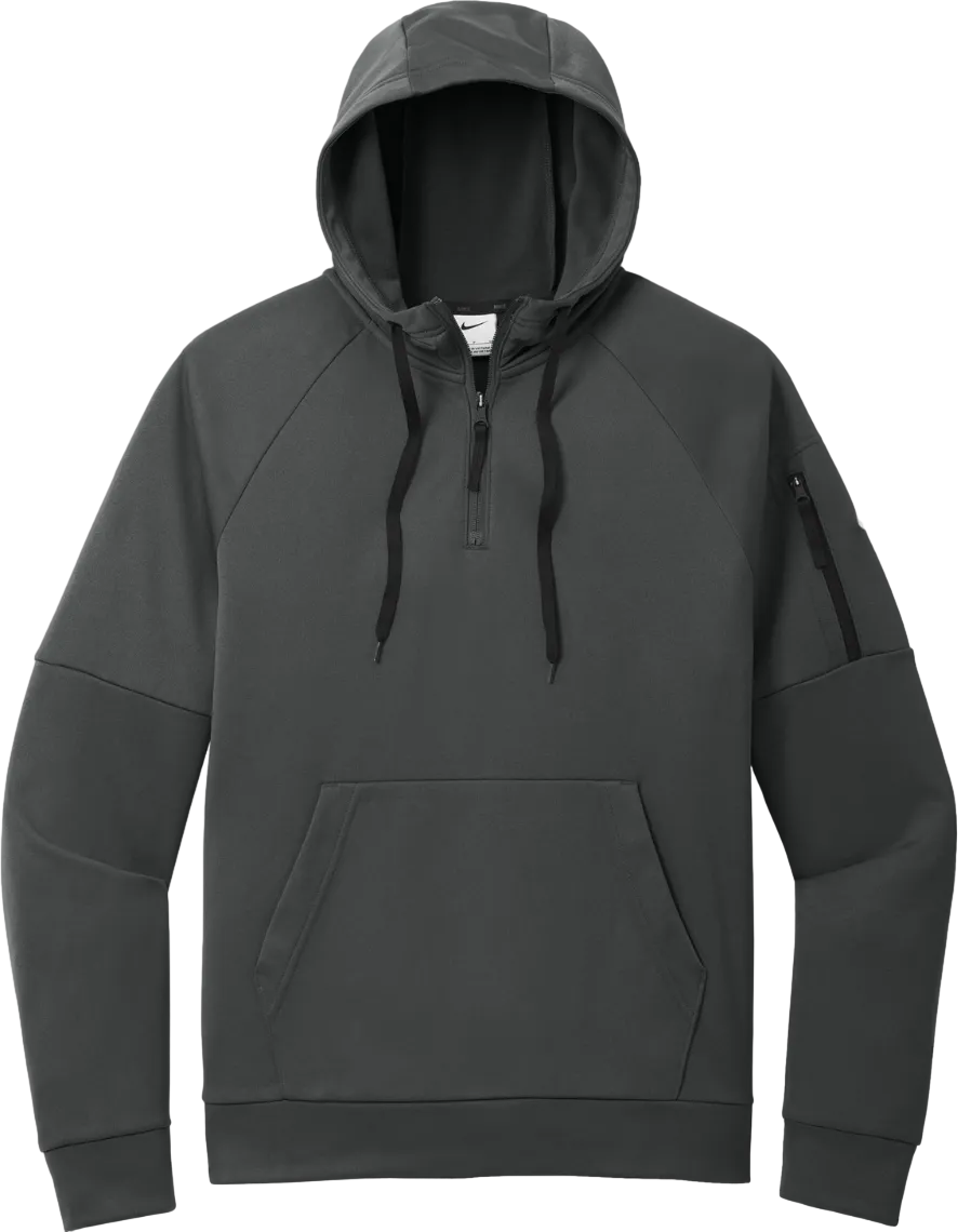 Therma-FIT Pocket 1/4-Zip Fleece Hoodie