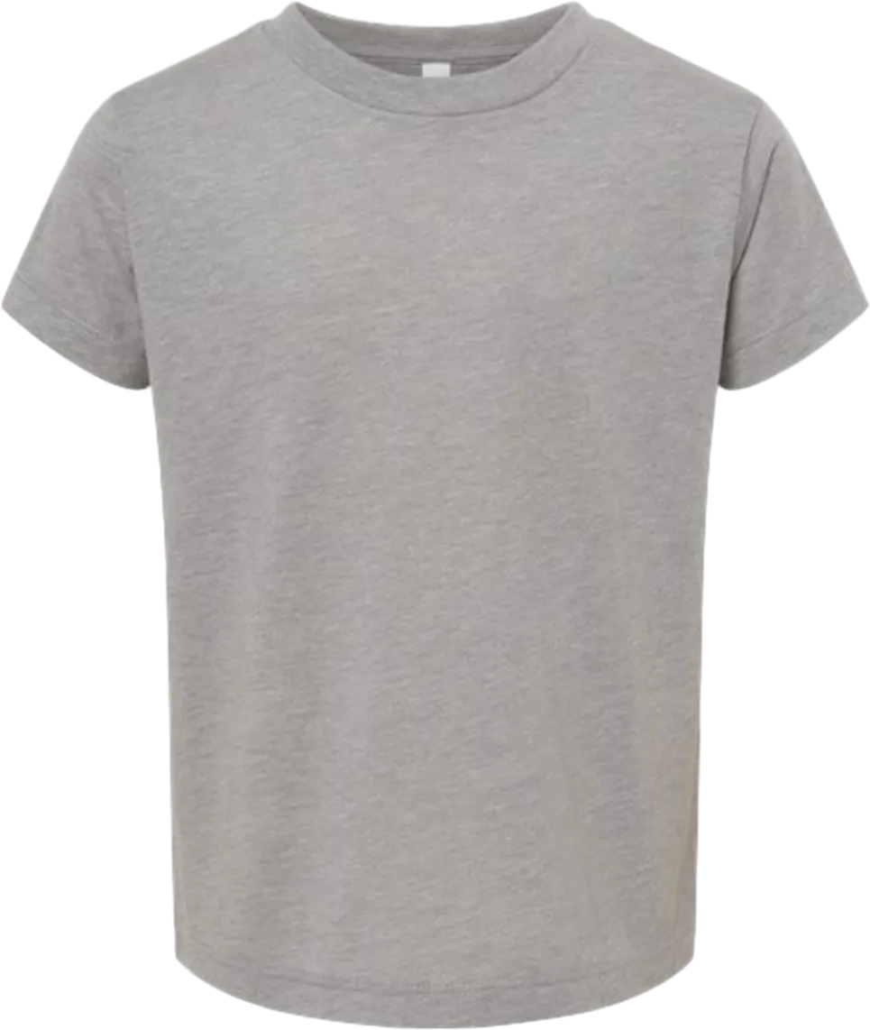 Toddler Triblend Tee