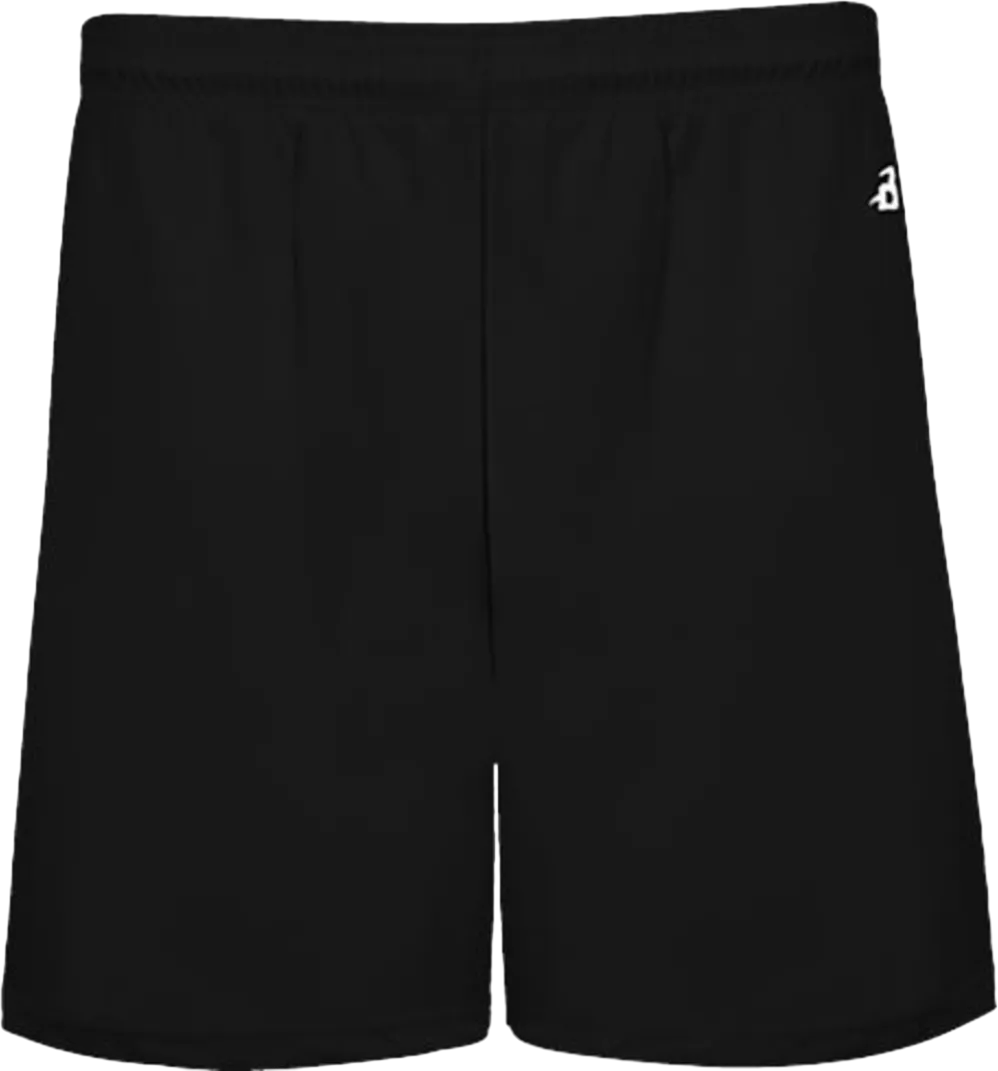 B-Core 4" Youth Short