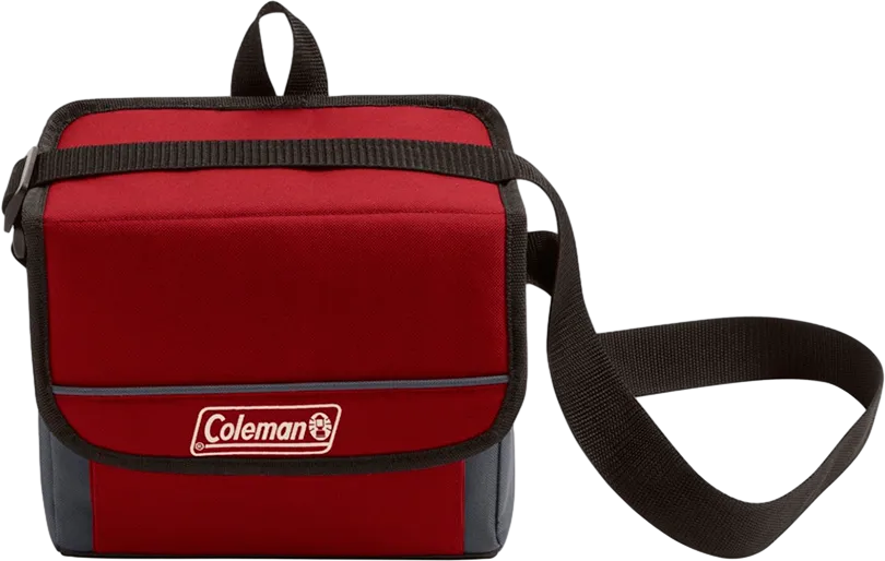 Coleman 9-Can Soft Cooler Bag