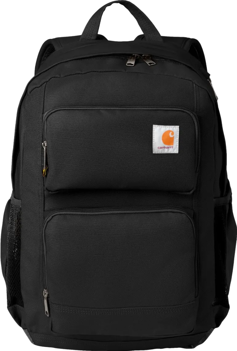 28L Foundry Series Dual-Compartment Backpack